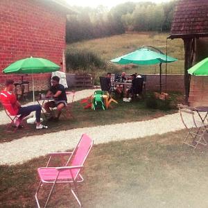 Les gites du lavoir photo 24