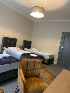 Vesna Rooms MTP