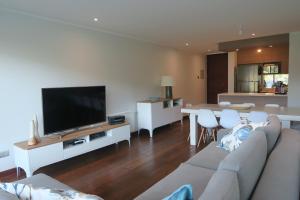 Espectacular Vista Pucón a orillas del Lago Villarrica