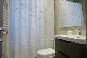 Espectacular Vista Pucón a orillas del Lago Villarrica