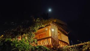 Sea Hut Homestay