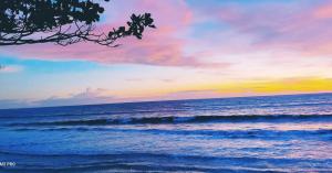 Sea Hut Homestay