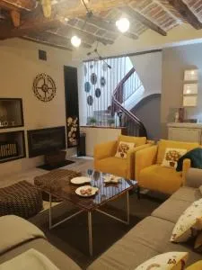 La Antigua Pescadería - Valbona