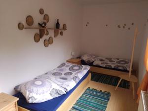 Ferienwohnung Linke "Grünblick"