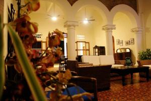 Casa Bustamante Hotel Boutique