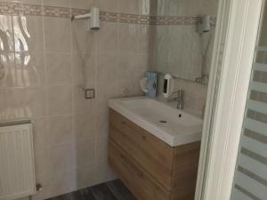 Le Logis de la Venise Verte