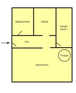 Ferienwohnung Linke "Grünblick"