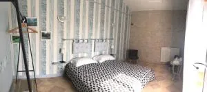 Le Logis de la Venise Verte - Le Bourdet