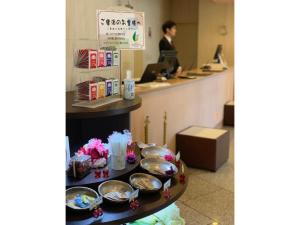 Hotel Grand Vert Gizan - Vacation STAY 95362