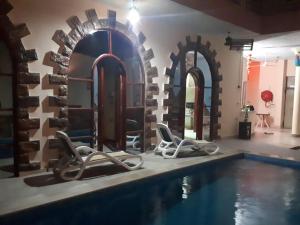 Pyramids Luxor Hotel & SPA