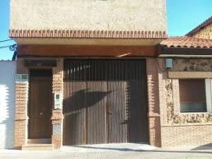 El Ventorrillo - Fábricas de San Juan de Alcaraz