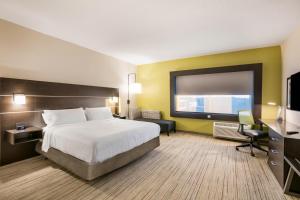 Leisure King Room - Non-Smoking room in Holiday Inn Express & Suites - Jacksonville - Town Center an IHG Hotel