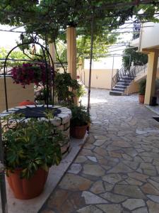 Apartments Niki - Bungalows Corfu Greece