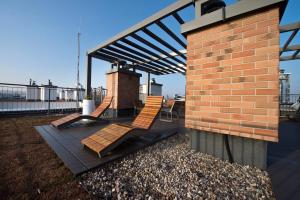 YOURAPART Długie Ogrody II