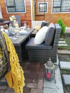 Richmond Hill Guest House - Suideinde