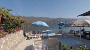 Beachfront Apartments Grunche