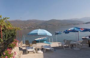 Beachfront Apartments Grunche
