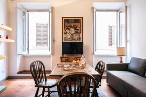 DellOrso Residence
