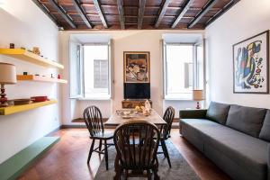 DellOrso Residence