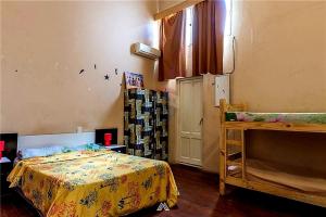 Montevideo Port Hostel