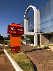 Hotel Manacá - 里法伊纳