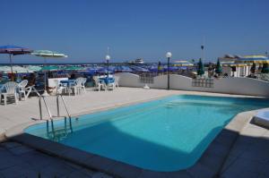 Hotel Internazionale