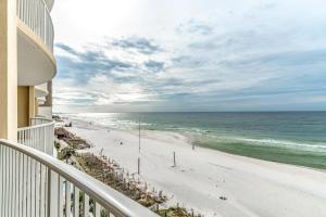 Apartment with Sea View room in Emerald Isle Panama City Beach