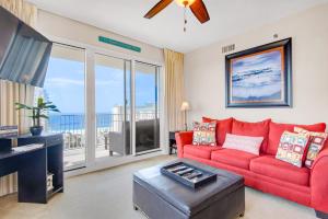 Apartment with Terrace room in Ariel Dunes I