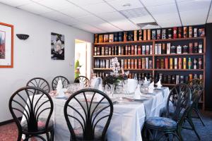 Hotels Hotel Restaurant Le Colibri : photos des chambres