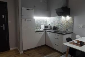 Apartments Strzelecka
