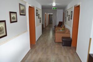 Hanul Izvorul Rece Sinaia