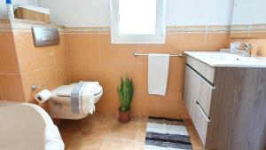 HD Mogan Beach Apartment