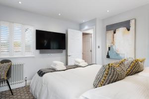 Windsorian Experience