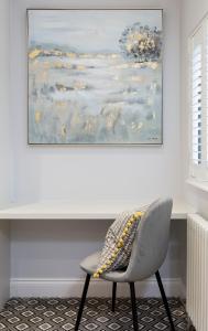 Windsorian Experience