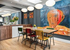 Windsorian Experience