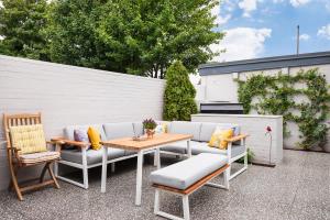 Windsorian Experience