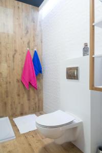 Apartments Strzelecka