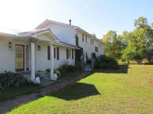 Shepody Bay Inn