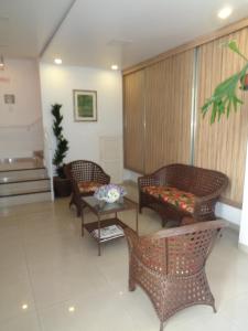 Apartamento em Canasvieiras