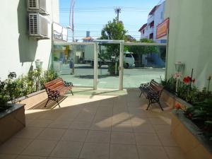 Apartamento em Canasvieiras