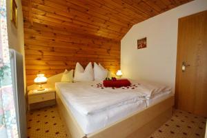 Appartements Waldruh