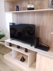 Montañeses 2830 Modern Flat