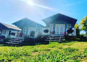 Мандарин База Отдыха - Adzkhapsha