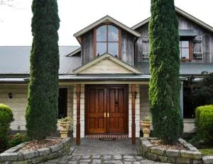 The George at Yering - Coldstream