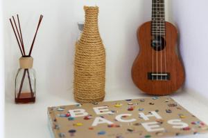 El 55 Sayulita Stylish couple getaway rooftop pool