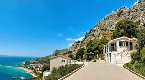 House Dunja - Zakučac