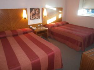 Zweibettzimmer