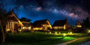 ไอหมอก ชาเล่ต์ - Ban Hin Dat