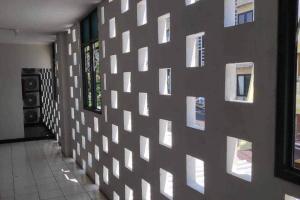 Marson Interkota Residence Mitra RedDoorz