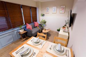 Cottonwood Bed & Breakfast House Bandung